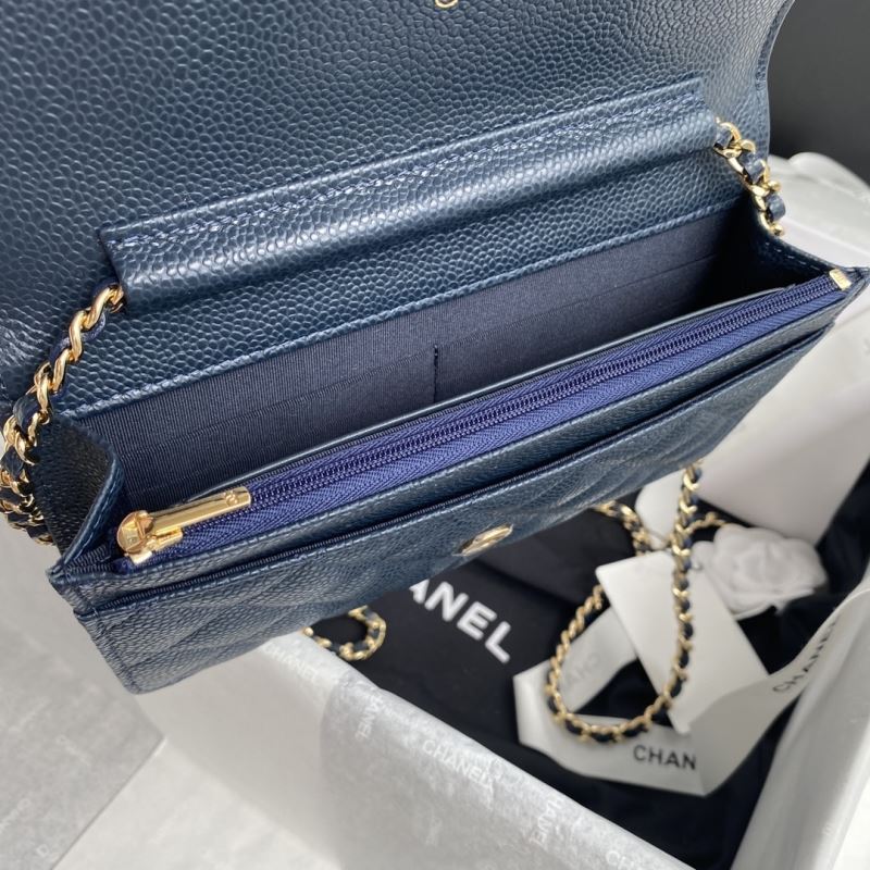 Chanel WOC Bags